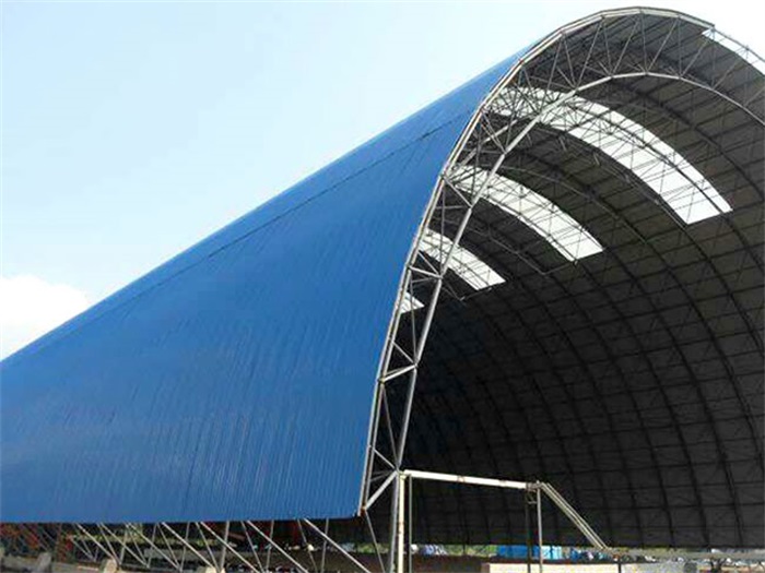 舞钢网架钢结构工程有限公司