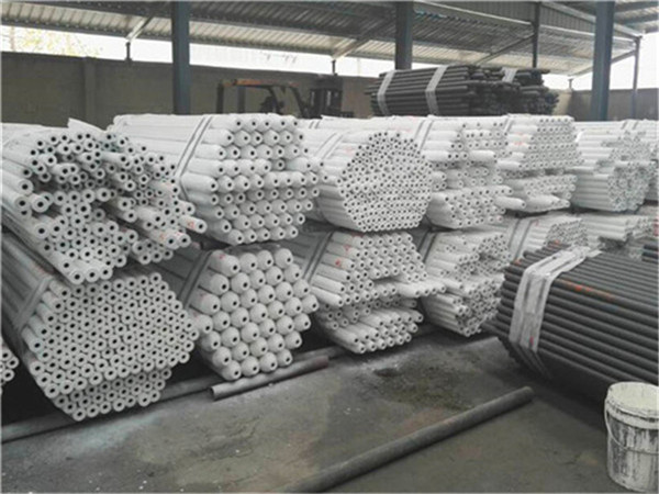 舞钢网架成品发货